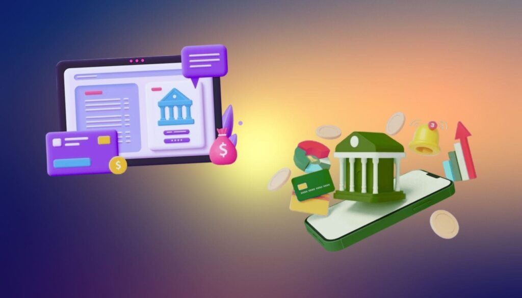 Net Banking vs Mobile Banking: Which Is Safer in 2026?