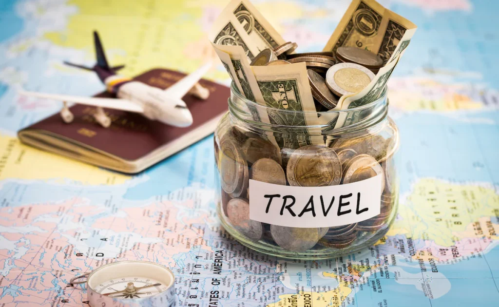 How to Save for a Trip Without Touching Your Regular Budget