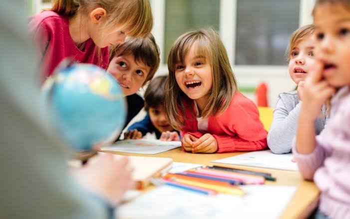 Why Early Childhood Education Matters More Than Ever