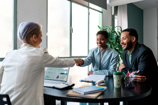 Jones & Co Financial Advice: Helping You Make Confident Financial Decisions
